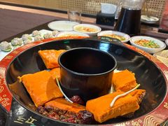 -三江两海老火锅(北京首店)