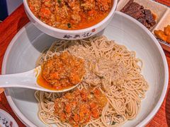 -裕兴记•蟹黄面馆(人民广场店)