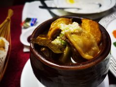 罐羊-92°C俄式厨房(中央大街店)