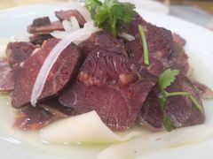 -新疆巴州金丝特餐厅(大钟寺店)