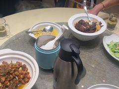 -渔舟意·湖南家宴(萝岗纳金城店)