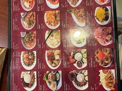 -小槟城美食馆