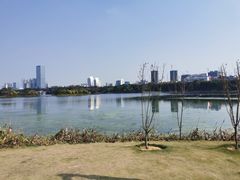 -南宁南湖公园