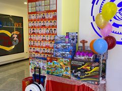 -蓝精灵创客少儿编程(百步亭中心)