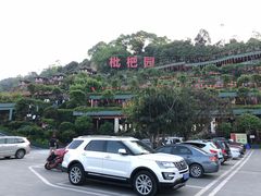 -枇杷园食为鲜火锅(南山店)
