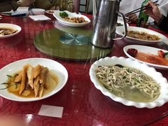 -石家饭店中市店