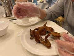 顺风乳鸽-金时代顺风大酒店(临港百联店)