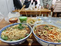 -杨家牛肉汤(淮建路店)