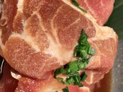 -新石器烤肉(南通CBD大有境店)