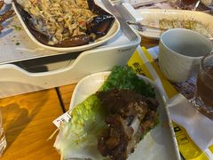 -木屋烧烤(白石洲店)