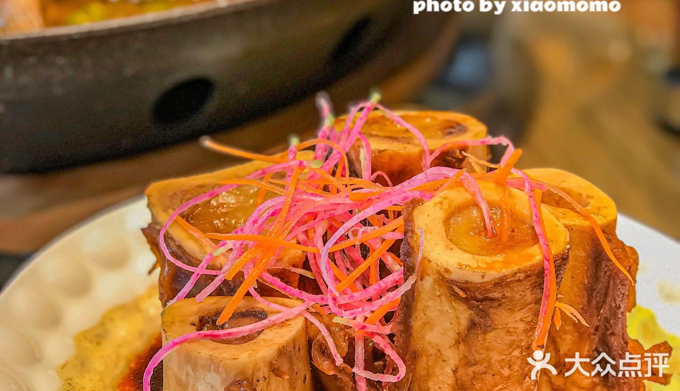 秋冬大口吃肉的快乐来这里就感受到了❗️