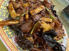 -砂锅居(西四店)