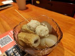 -天妇罗内顺田(罗湖店)
