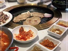 -韩时烤肉(枫蓝店)