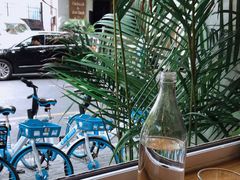 -Egg•Allday Brunch(襄阳北路店)