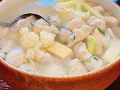 -海坛特色小吃·只做平潭特色菜(平潭店)