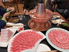 -南门涮肉(通州店)