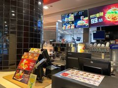 -麦当劳(四川北路店)