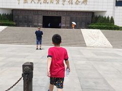 -中国人民抗日战争纪念馆