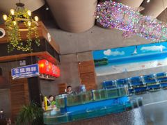 -蓝珊甄选海鲜自助·火锅大排档(近阿那亚店)
