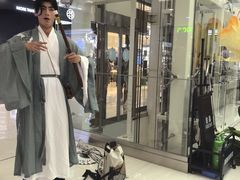 -赛格国际购物中心(小寨店)
