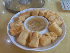 -台山美食一绝阿四台山黄鳝饭(阿四创作店)