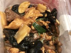 -砂锅居(西四店)