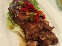 -无锡城中皇冠假日酒店·芳园中餐厅
