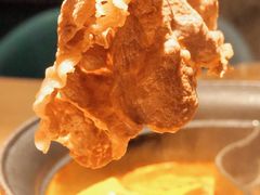 -温野菜涮涮锅(曲江大悦城店)