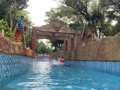 -苏州乐园森林水世界