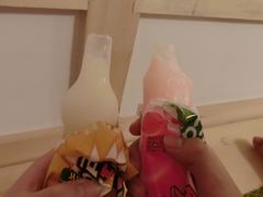 -汤森悠生活文化汤(江宁万达店)