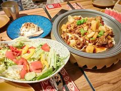 -耶里夏丽·丝路新疆菜·清真食品(徐汇南丹东路臻选店)