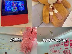 -胖东来生活广场(健康路店)