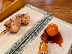 荔枝五花肉-烧鸟乐·居酒屋(桐梓林店)