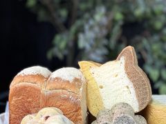 -花园饼屋·吐司蛋糕面包(星海店)