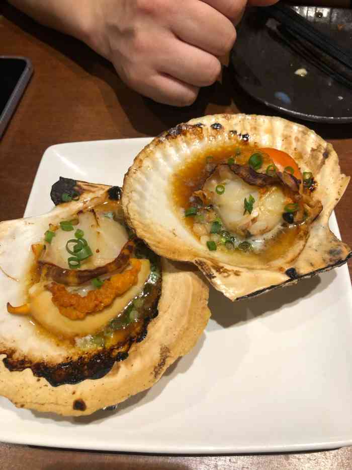 刺身と焼魚 北海道鮮魚店(大通店)-