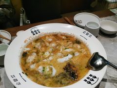 -渔语鱼新川菜Bistro(万象天地店)
