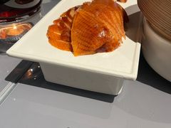 -小大董·烤鸭(观景餐厅·南京西路店)