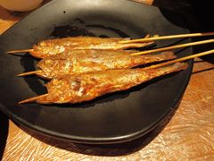 -沈记烧烤海鲜(江汉二路店)