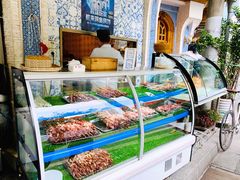 -新疆伊宁远征餐厅