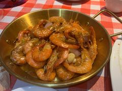 -琼大师东方烤乳猪(亚特兰蒂斯店)