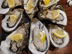 -吉香碳烤生蚝(仙霞路店)