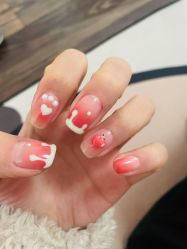 -Fanni美甲美睫皮肤管理