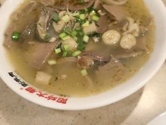 -阳坊大都涮羊肉(阳坊总店)