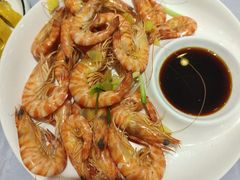 -碧海银沙海鲜餐厅(恒大海上威尼斯店)