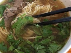 -兰州牛肉面(古美西路店)