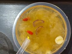 -日照红甜品店(老水街店)