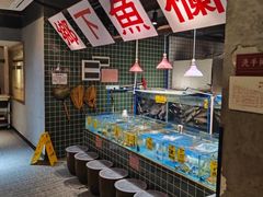 -广府乡下·饭庄(新港东路店)