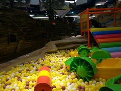 -绍兴梦享海洋公园