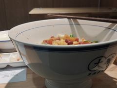-黎一碗大碗手工面(城市立方店)